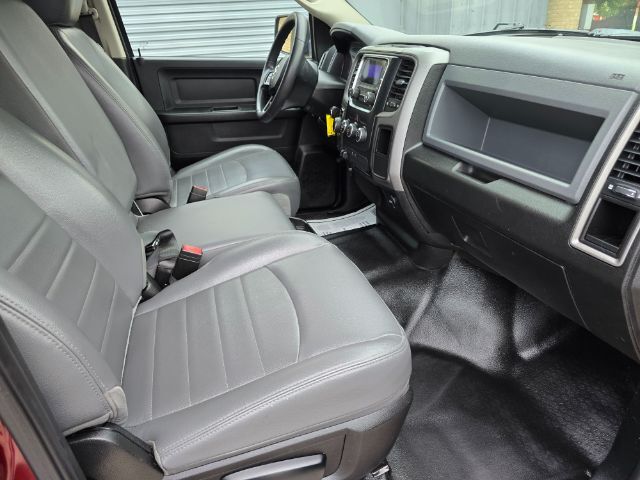 2020 DODGE RAM 1500 Classic Tradesman Crew Cab 4x4 5'7 Box San Antonio TX