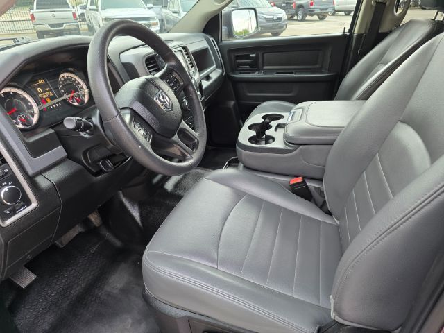2020 DODGE RAM 1500 Classic Tradesman Crew Cab 4x4 5'7 Box San Antonio TX