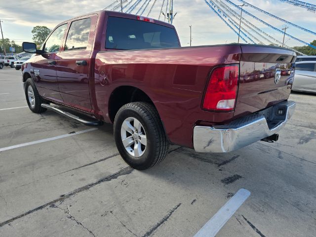 2020 DODGE RAM 1500 Classic Tradesman Crew Cab 4x4 5'7 Box San Antonio TX