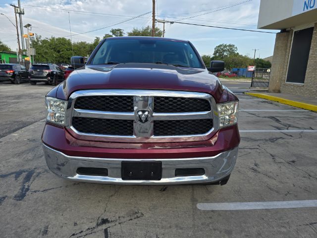 2020 DODGE RAM 1500 Classic Tradesman Crew Cab 4x4 5'7 Box San Antonio TX
