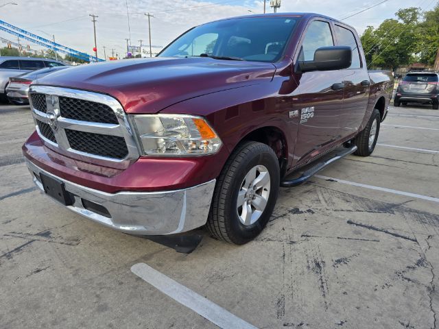 2020 DODGE RAM 1500 Classic Tradesman Crew Cab 4x4 5'7 Box San Antonio TX