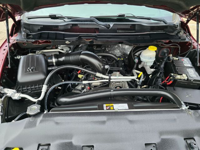 2020 DODGE RAM 1500 Classic Tradesman Crew Cab 4x4 5'7 Box San Antonio TX