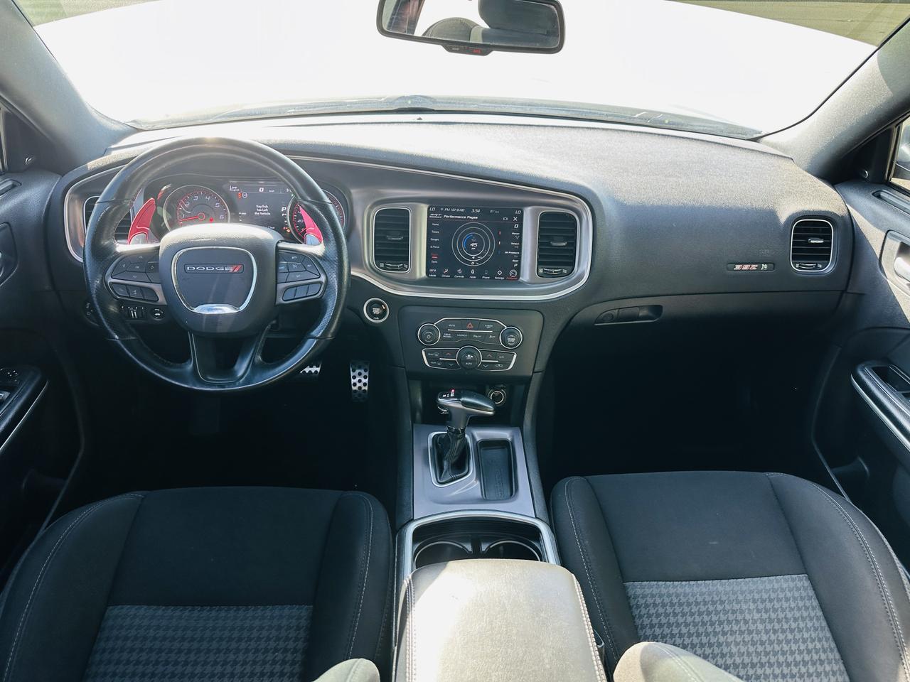 2020 Dodge Charger R/T Scat Pack Dallas TX