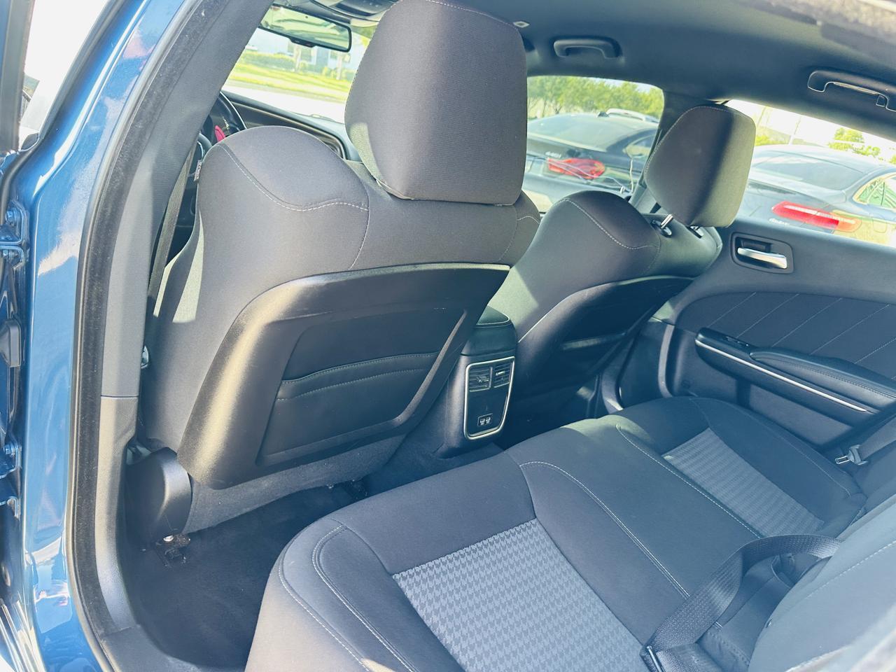 2020 Dodge Charger R/T Scat Pack Dallas TX