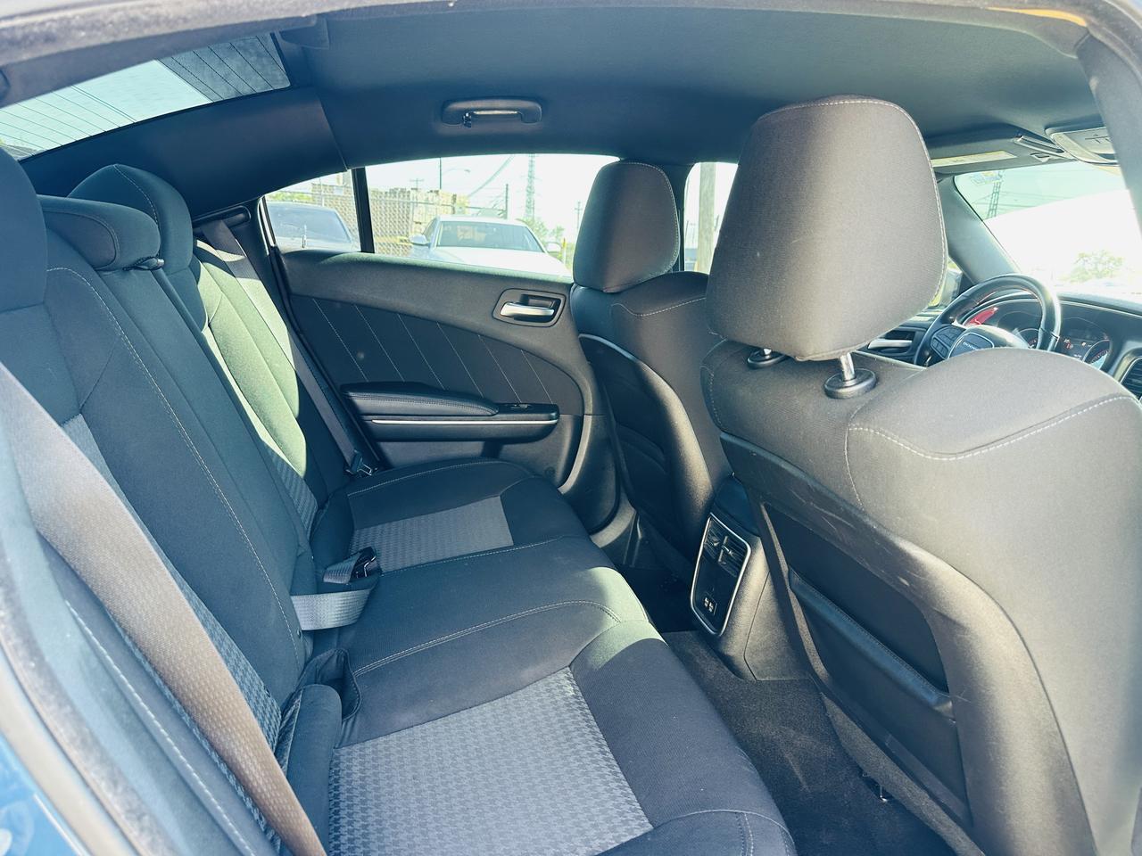 2020 Dodge Charger R/T Scat Pack Dallas TX