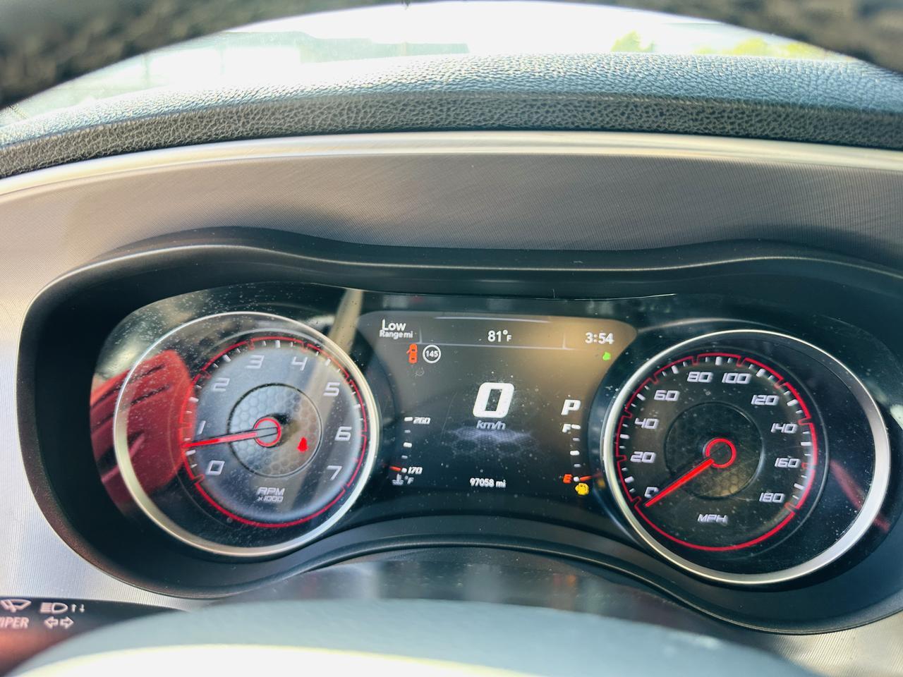 2020 Dodge Charger R/T Scat Pack Dallas TX