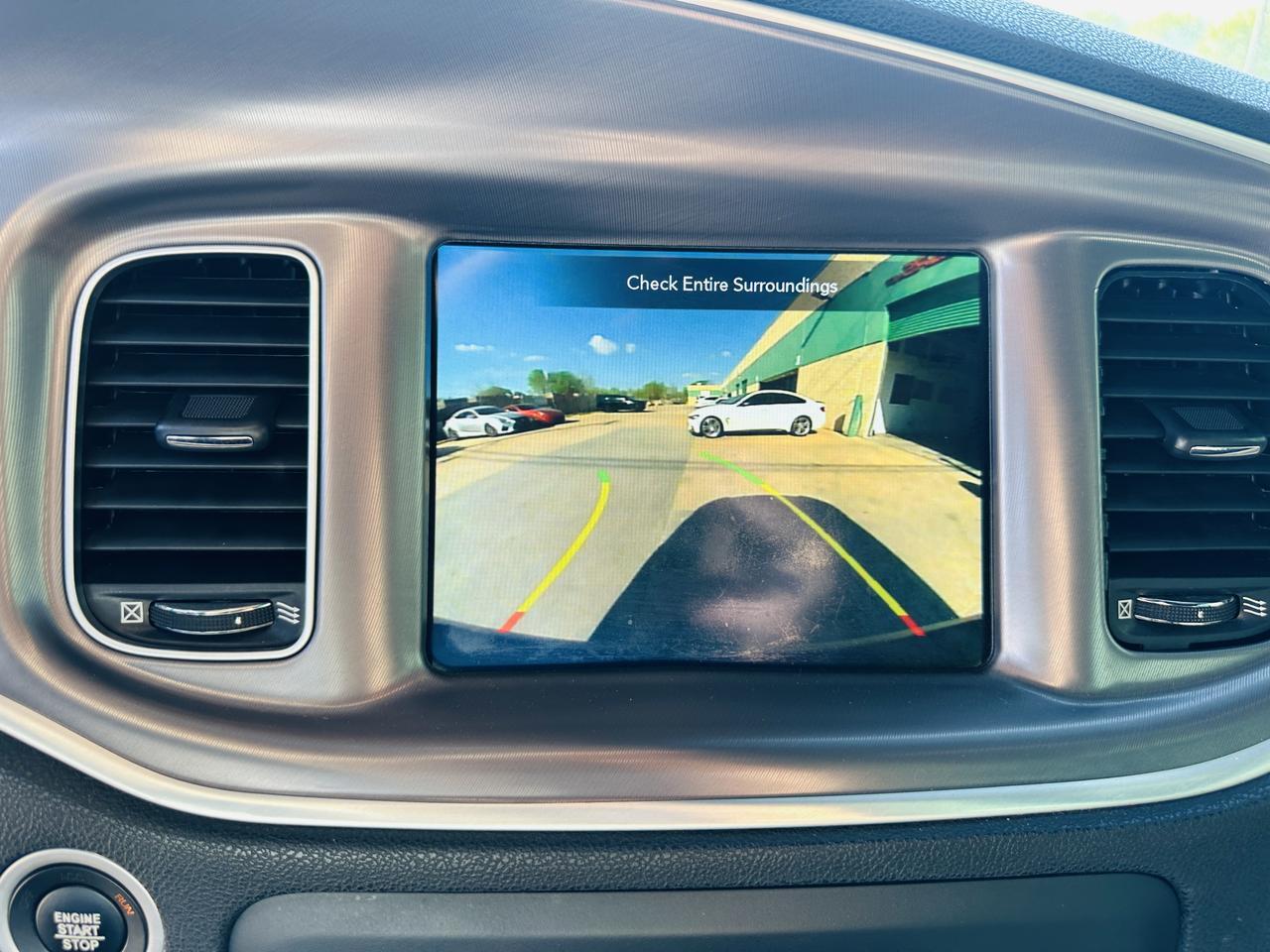 2020 Dodge Charger R/T Scat Pack Dallas TX