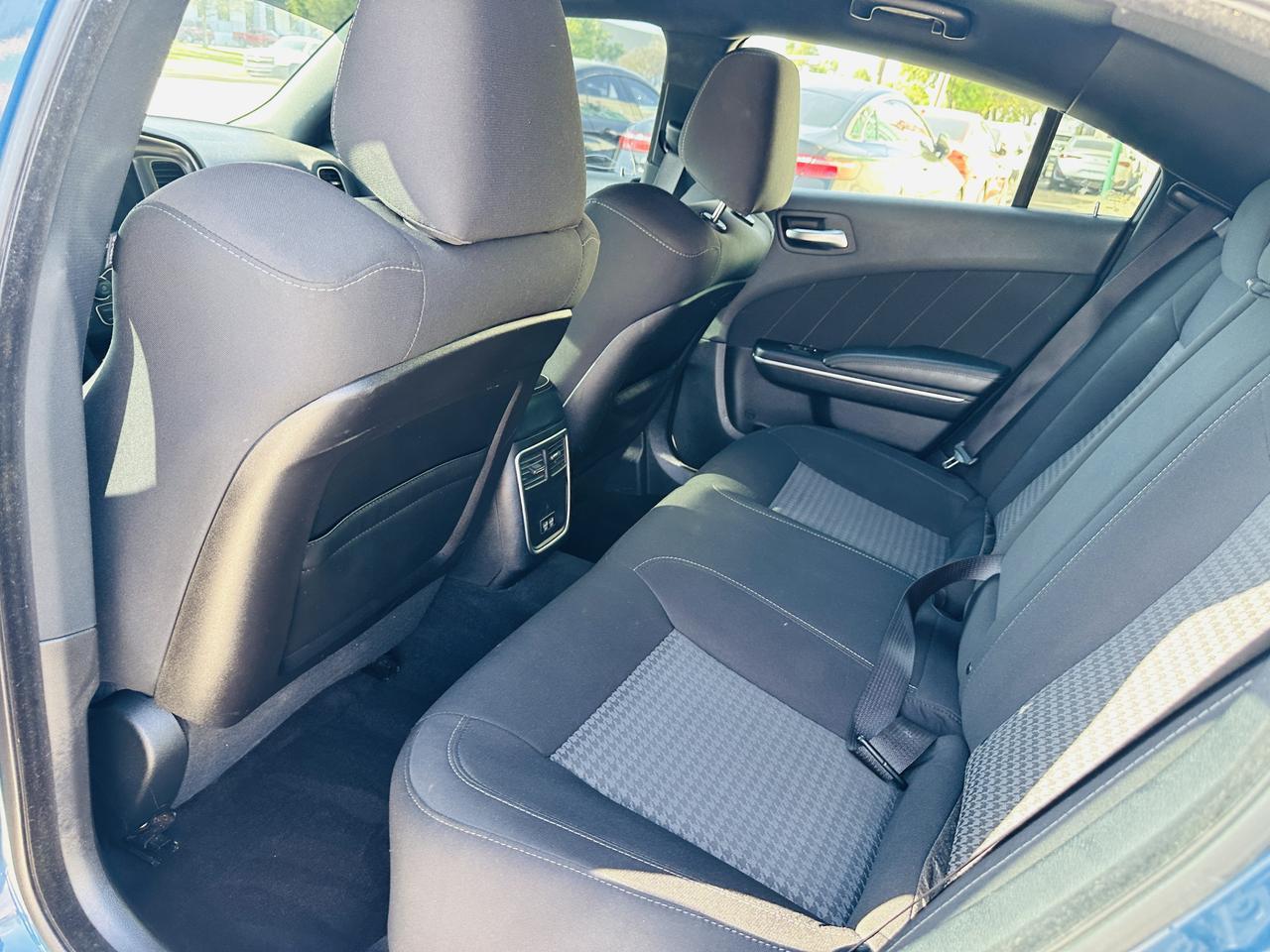 2020 Dodge Charger R/T Scat Pack Dallas TX