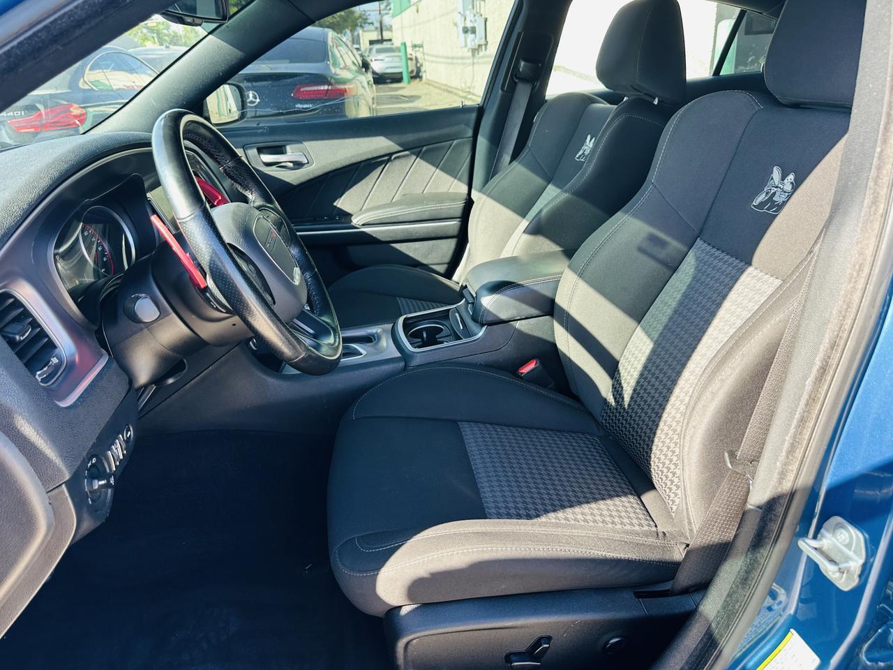 2020 Dodge Charger R/T Scat Pack Dallas TX