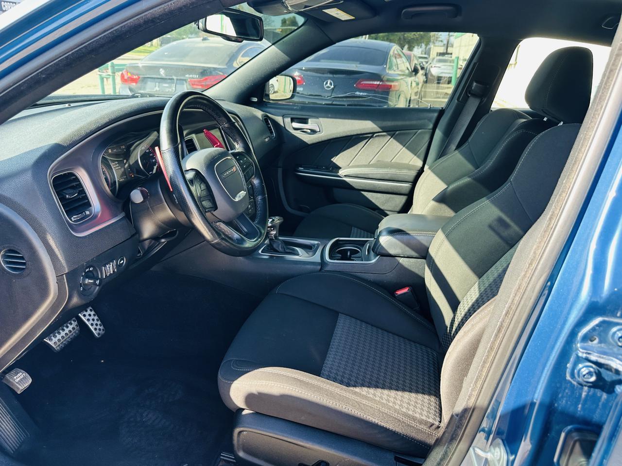 2020 Dodge Charger R/T Scat Pack Dallas TX