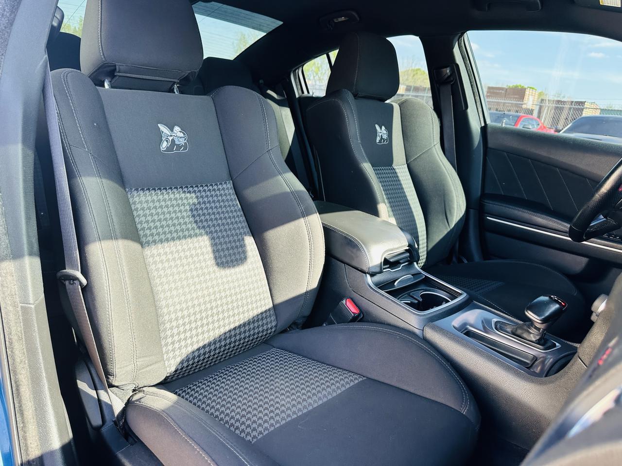 2020 Dodge Charger R/T Scat Pack Dallas TX