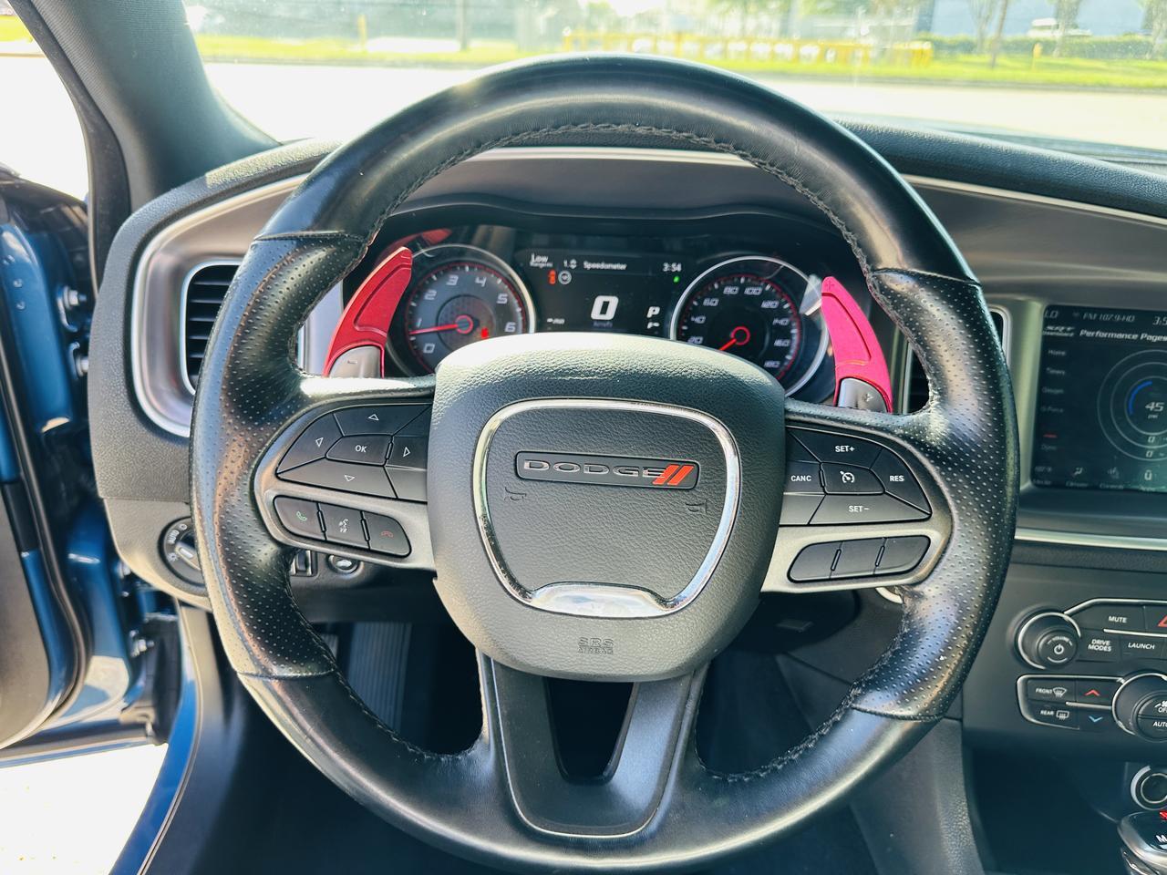 2020 Dodge Charger R/T Scat Pack Dallas TX