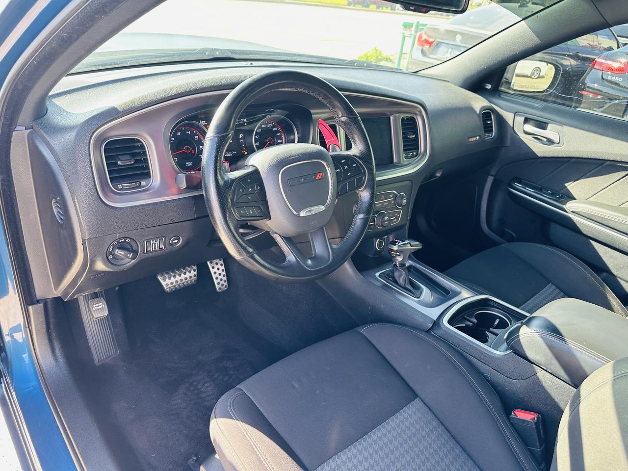 2020 Dodge Charger R/T Scat Pack Dallas TX