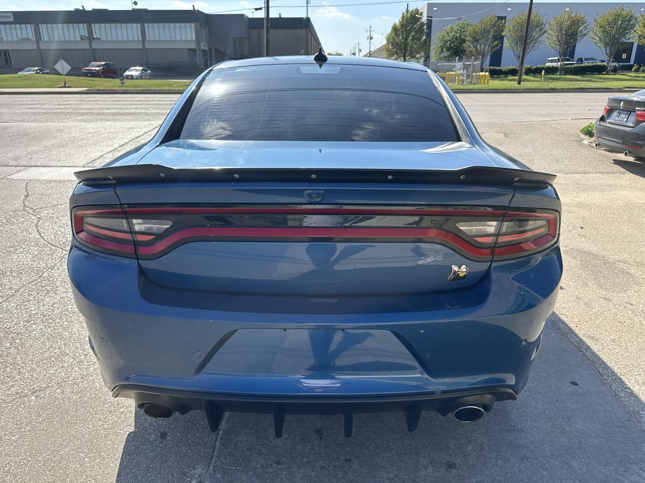 2020 Dodge Charger R/T Scat Pack Dallas TX