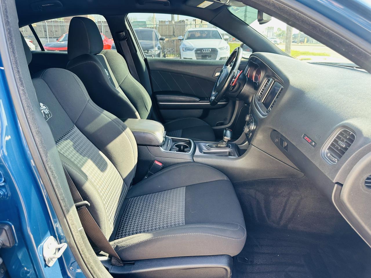 2020 Dodge Charger R/T Scat Pack Dallas TX