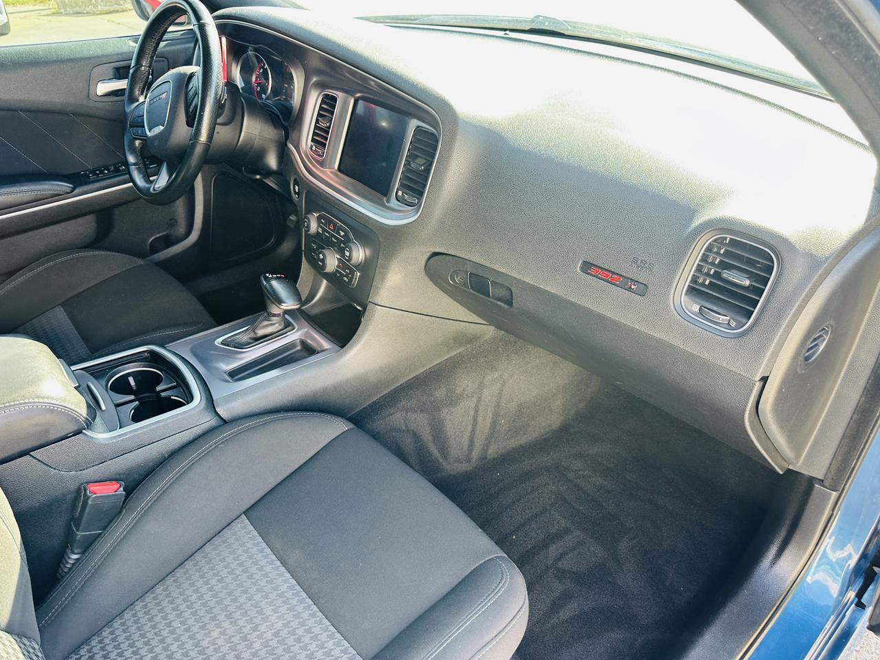 2020 Dodge Charger R/T Scat Pack Dallas TX
