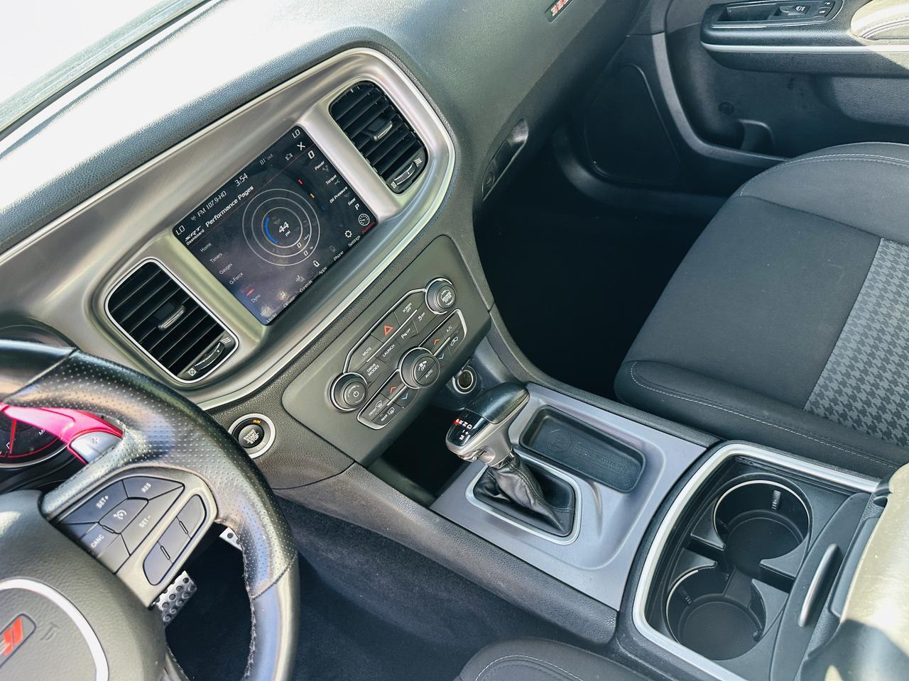 2020 Dodge Charger R/T Scat Pack Dallas TX