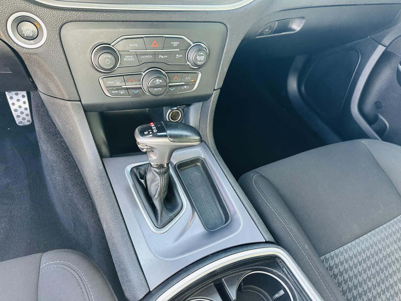 2020 Dodge Charger R/T Scat Pack Dallas TX