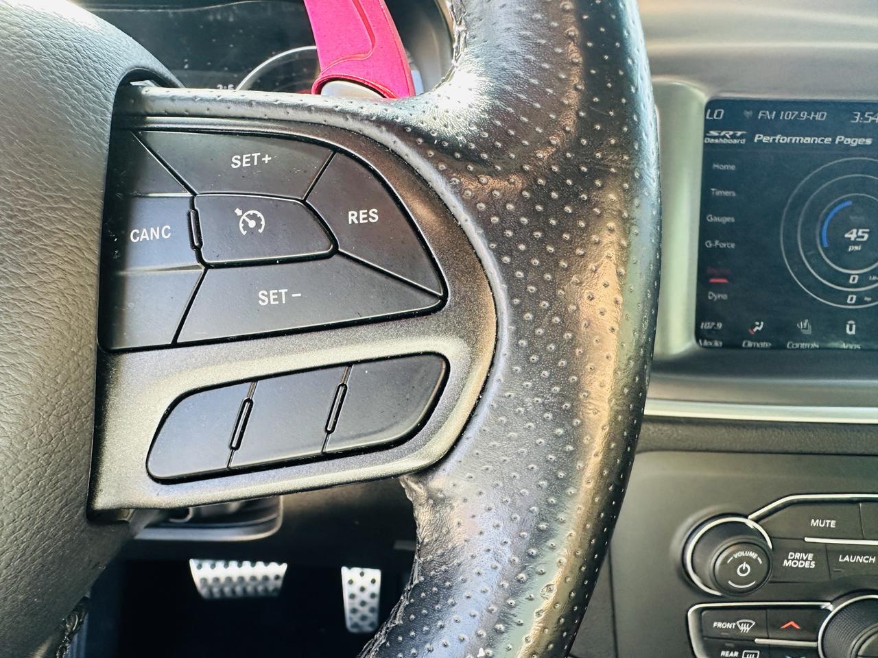 2020 Dodge Charger R/T Scat Pack Dallas TX