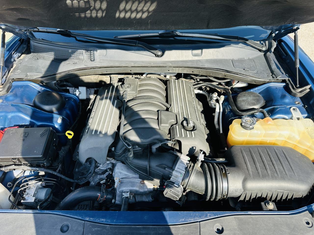 2020 Dodge Charger R/T Scat Pack Dallas TX