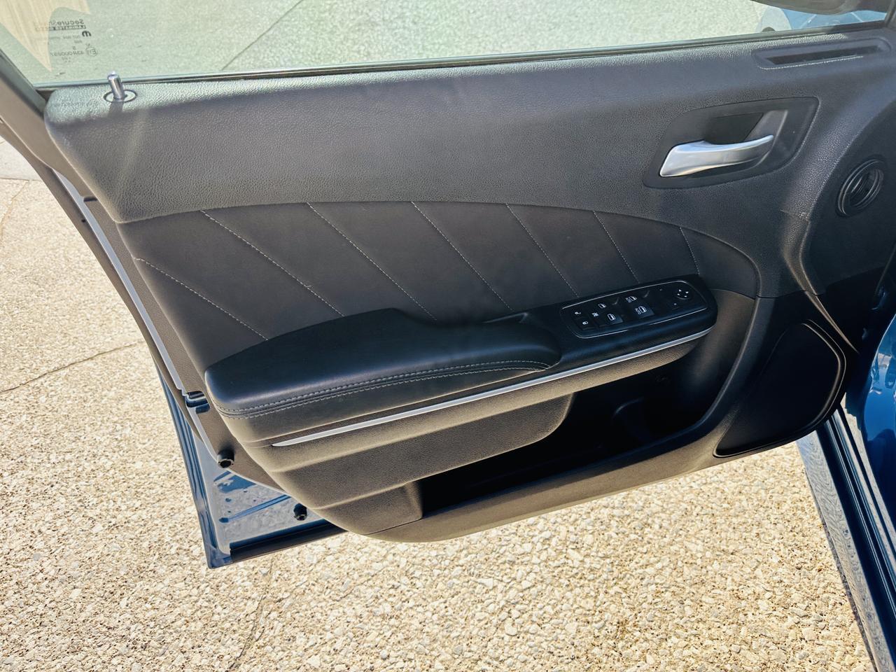 2020 Dodge Charger R/T Scat Pack Dallas TX