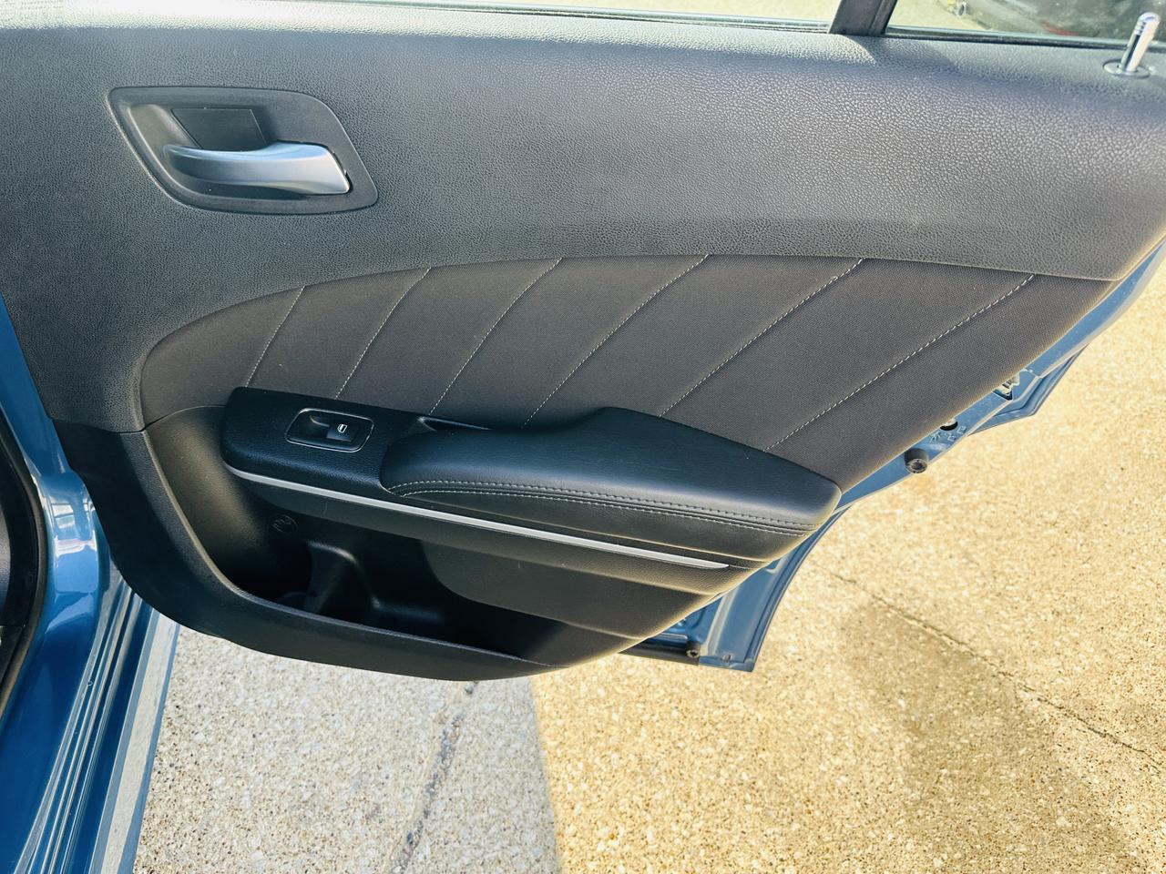 2020 Dodge Charger R/T Scat Pack Dallas TX