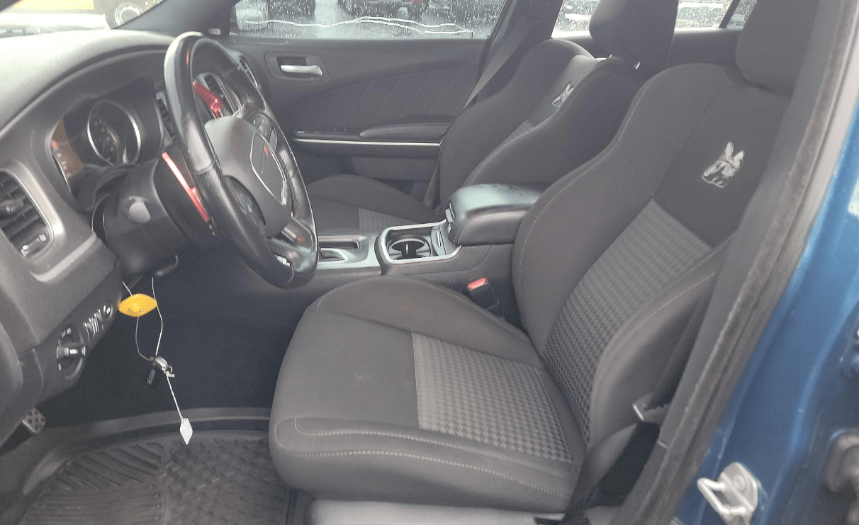 2020 Dodge Charger Scat Pack Dallas TX