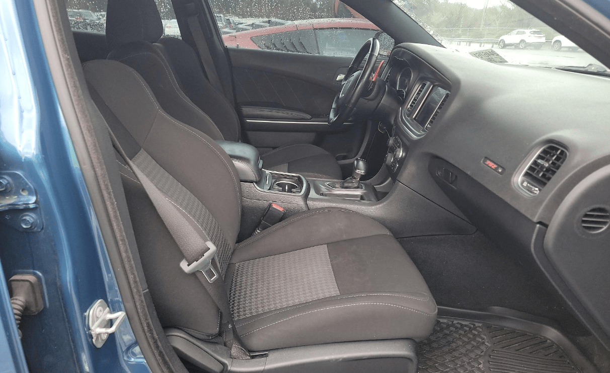 2020 Dodge Charger Scat Pack Dallas TX