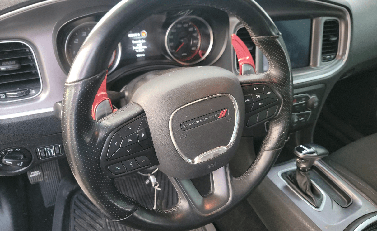 2020 Dodge Charger Scat Pack Dallas TX