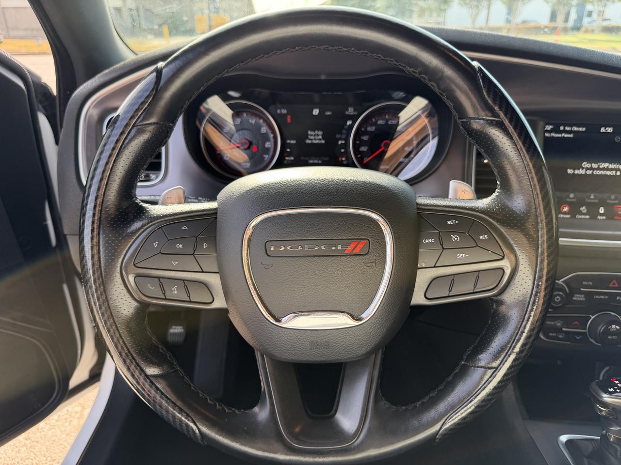 2020 Dodge Charger Scat Pack Dallas TX