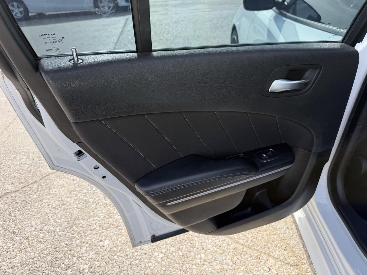 2020 Dodge Charger Scat Pack Dallas TX