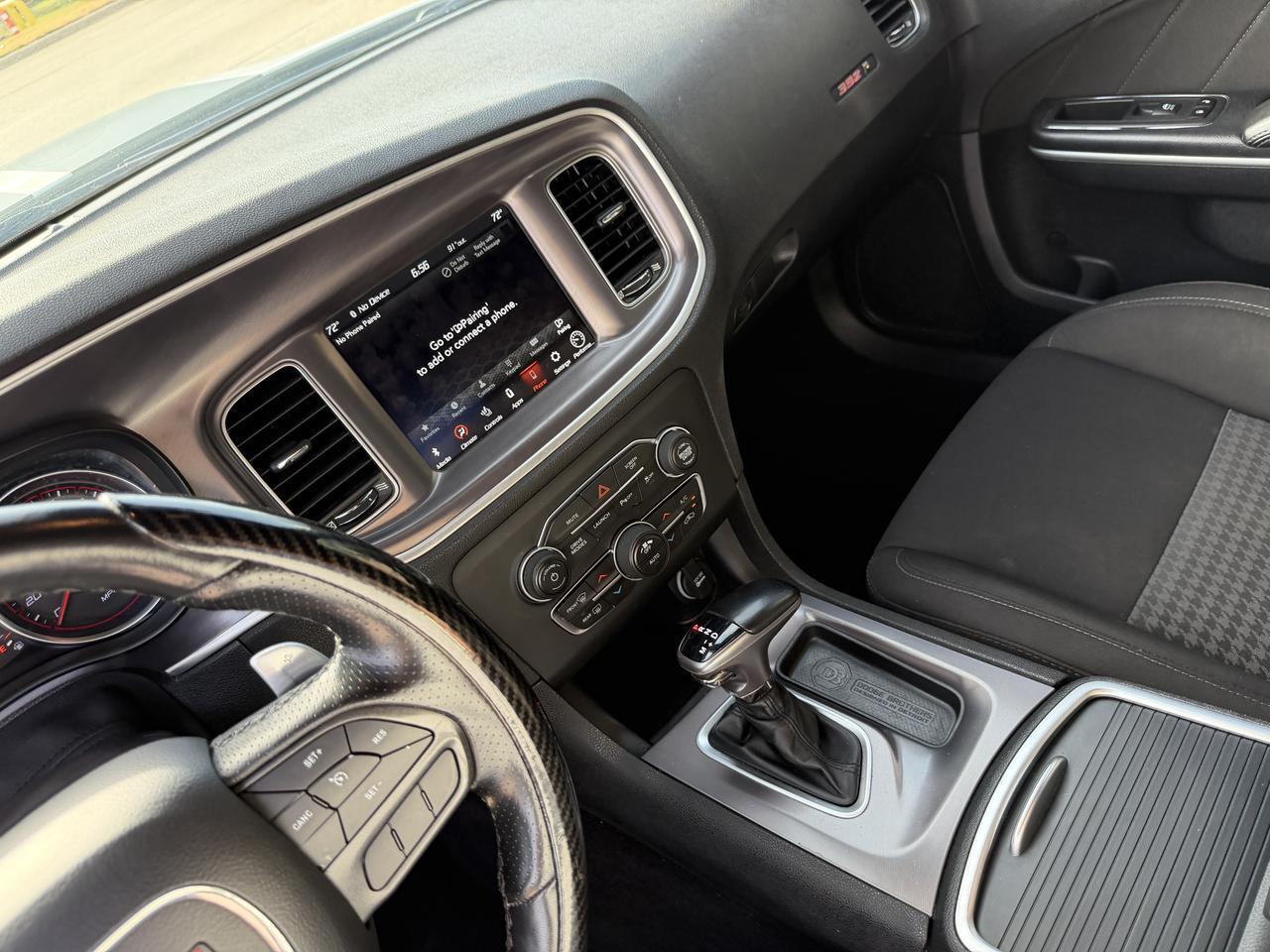 2020 Dodge Charger Scat Pack Dallas TX