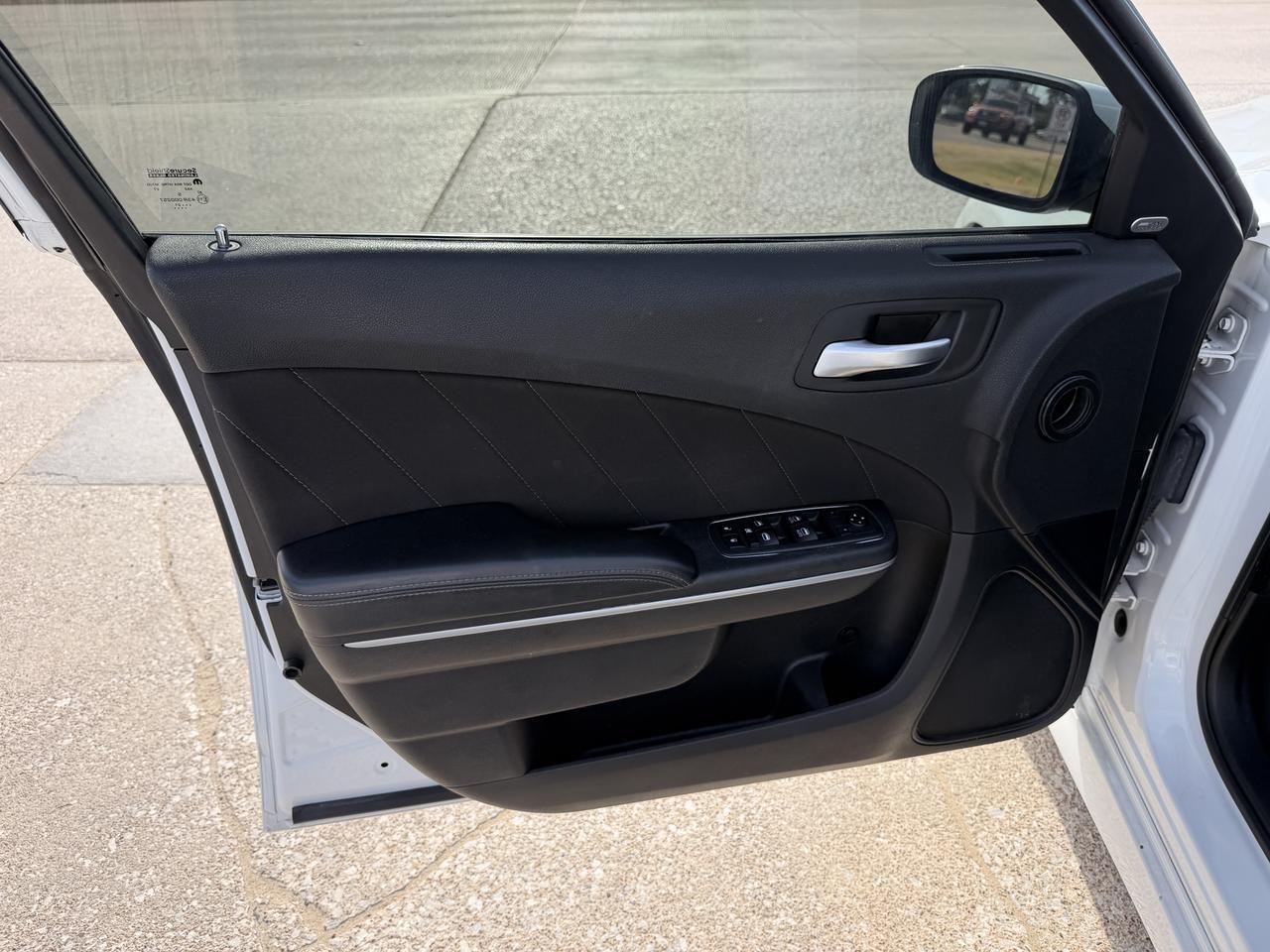 2020 Dodge Charger Scat Pack Dallas TX