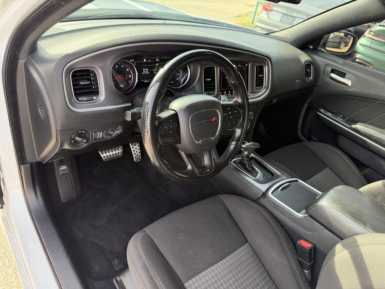 2020 Dodge Charger Scat Pack Dallas TX