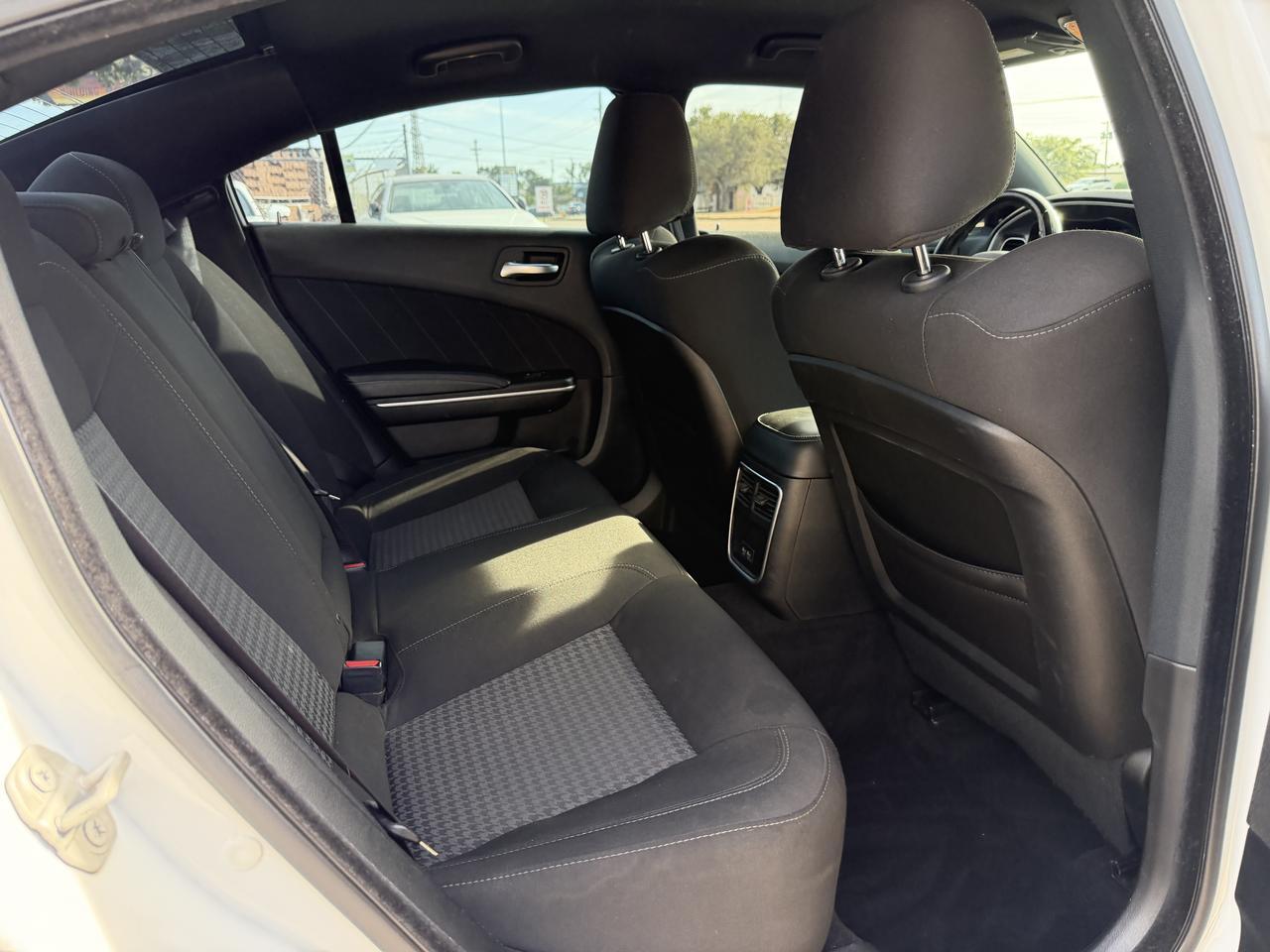 2020 Dodge Charger Scat Pack Dallas TX