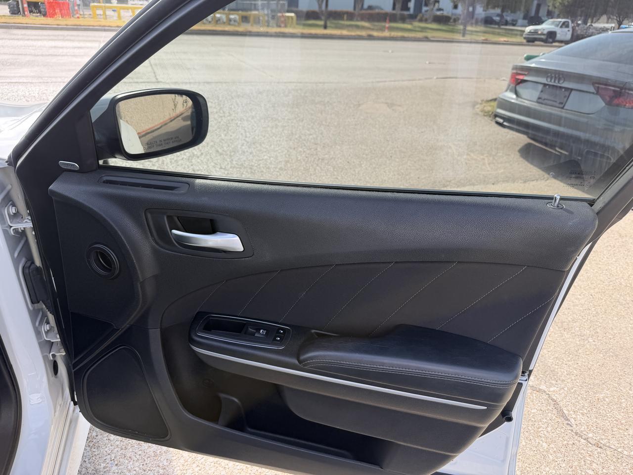 2020 Dodge Charger Scat Pack Dallas TX
