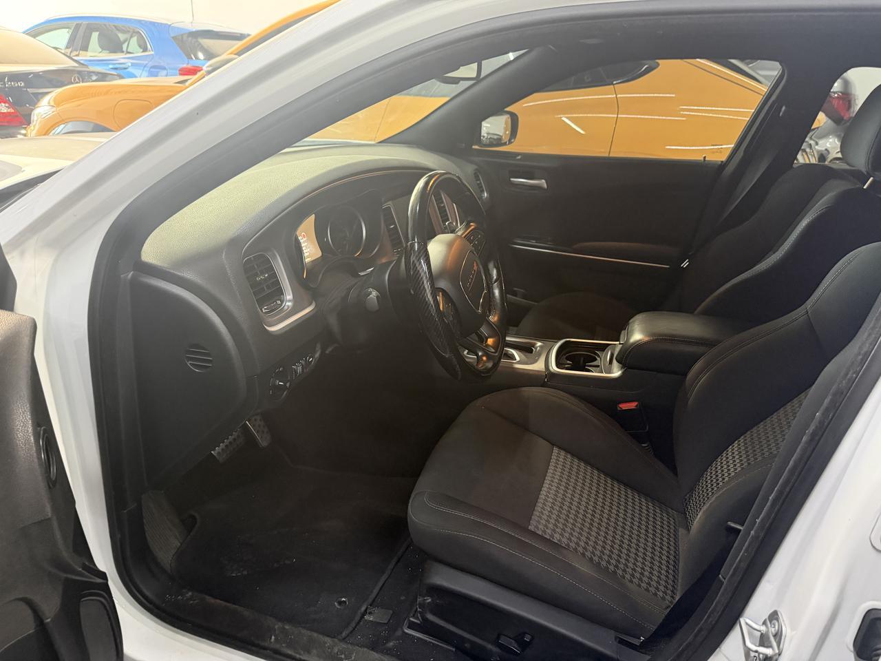 2020 Dodge Charger Scat Pack Dallas TX