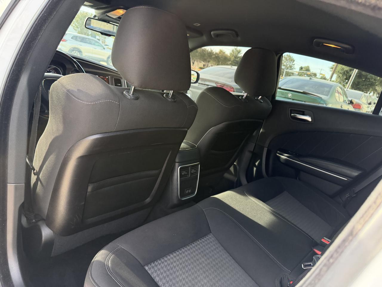 2020 Dodge Charger Scat Pack Dallas TX
