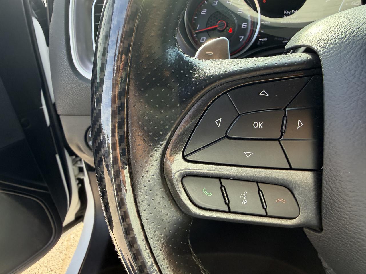 2020 Dodge Charger Scat Pack Dallas TX