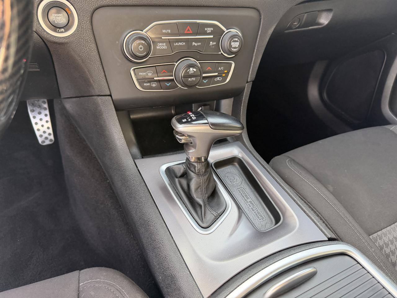 2020 Dodge Charger Scat Pack Dallas TX