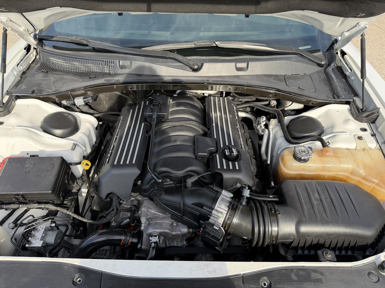 2020 Dodge Charger Scat Pack Dallas TX