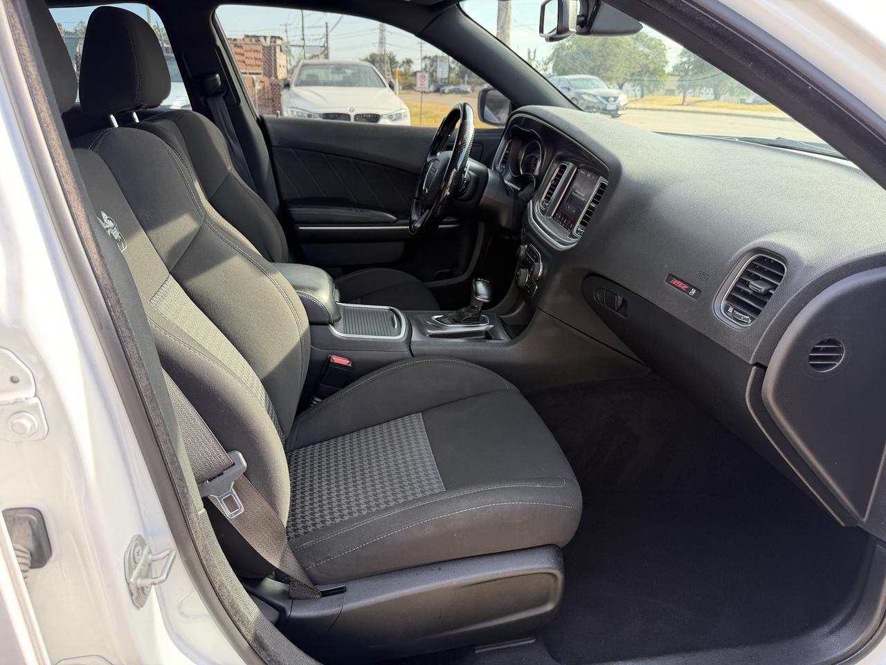 2020 Dodge Charger Scat Pack Dallas TX