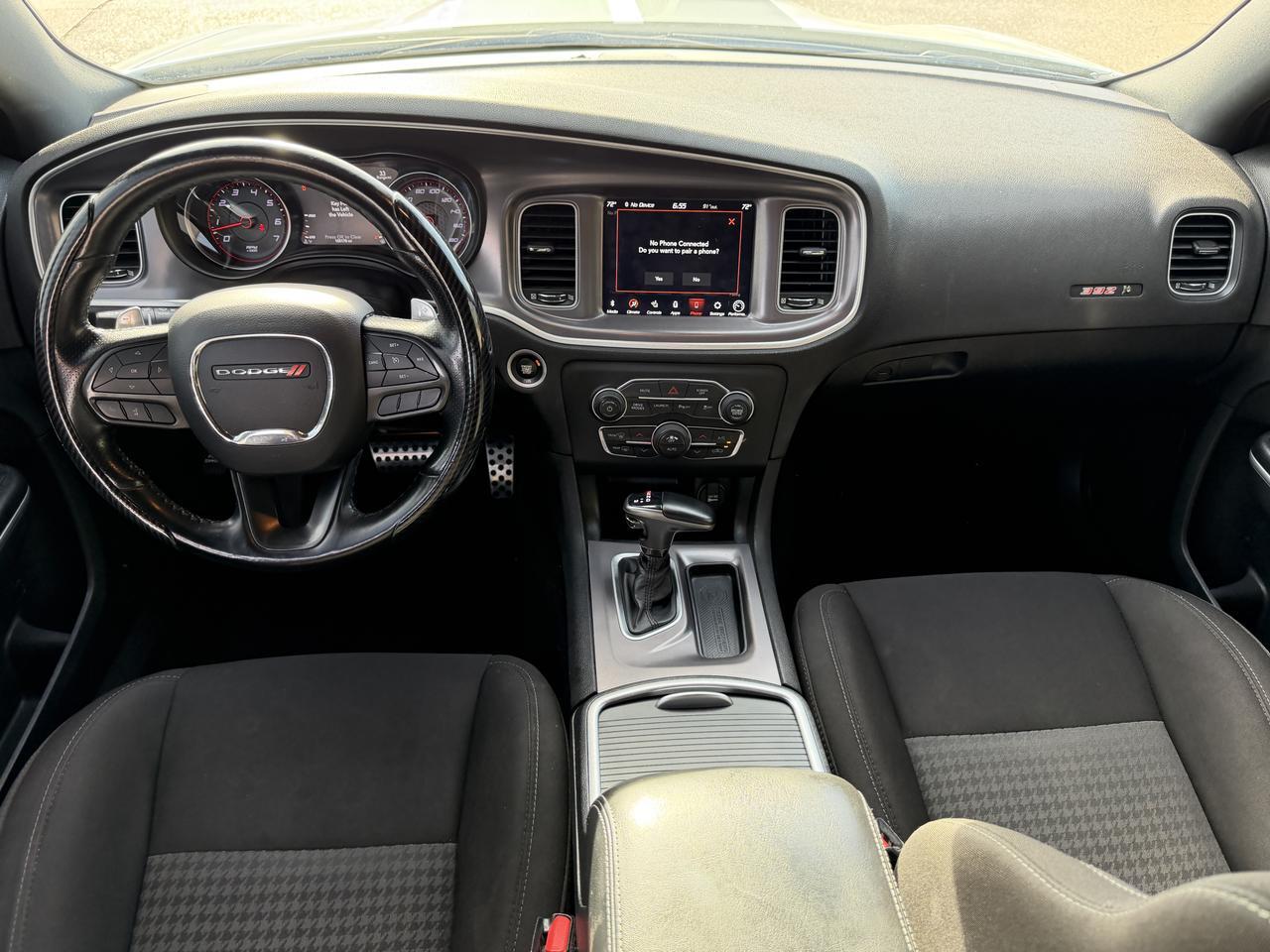 2020 Dodge Charger Scat Pack Dallas TX