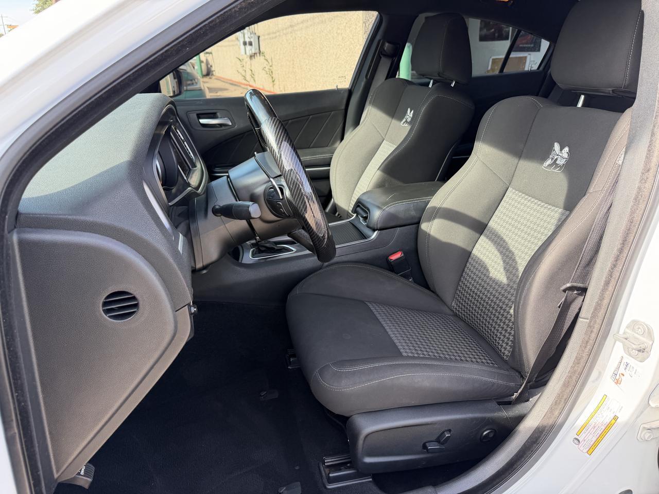 2020 Dodge Charger Scat Pack Dallas TX