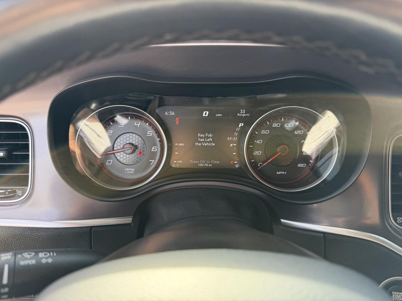 2020 Dodge Charger Scat Pack Dallas TX
