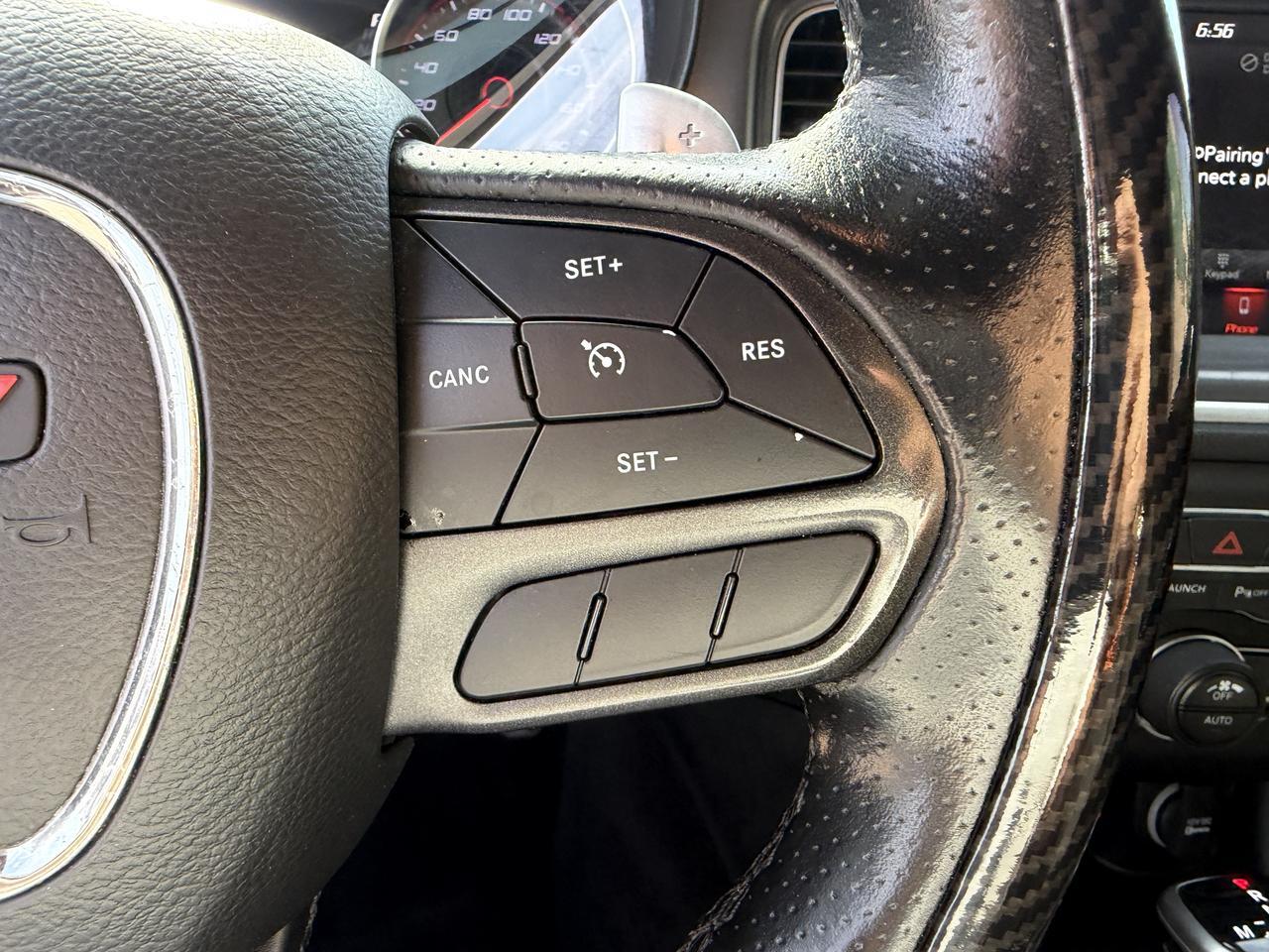 2020 Dodge Charger Scat Pack Dallas TX