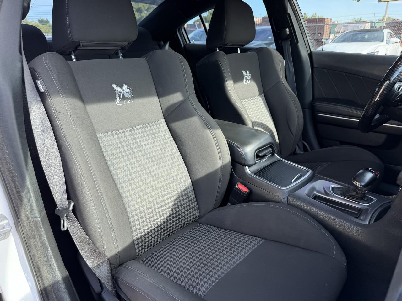 2020 Dodge Charger Scat Pack Dallas TX