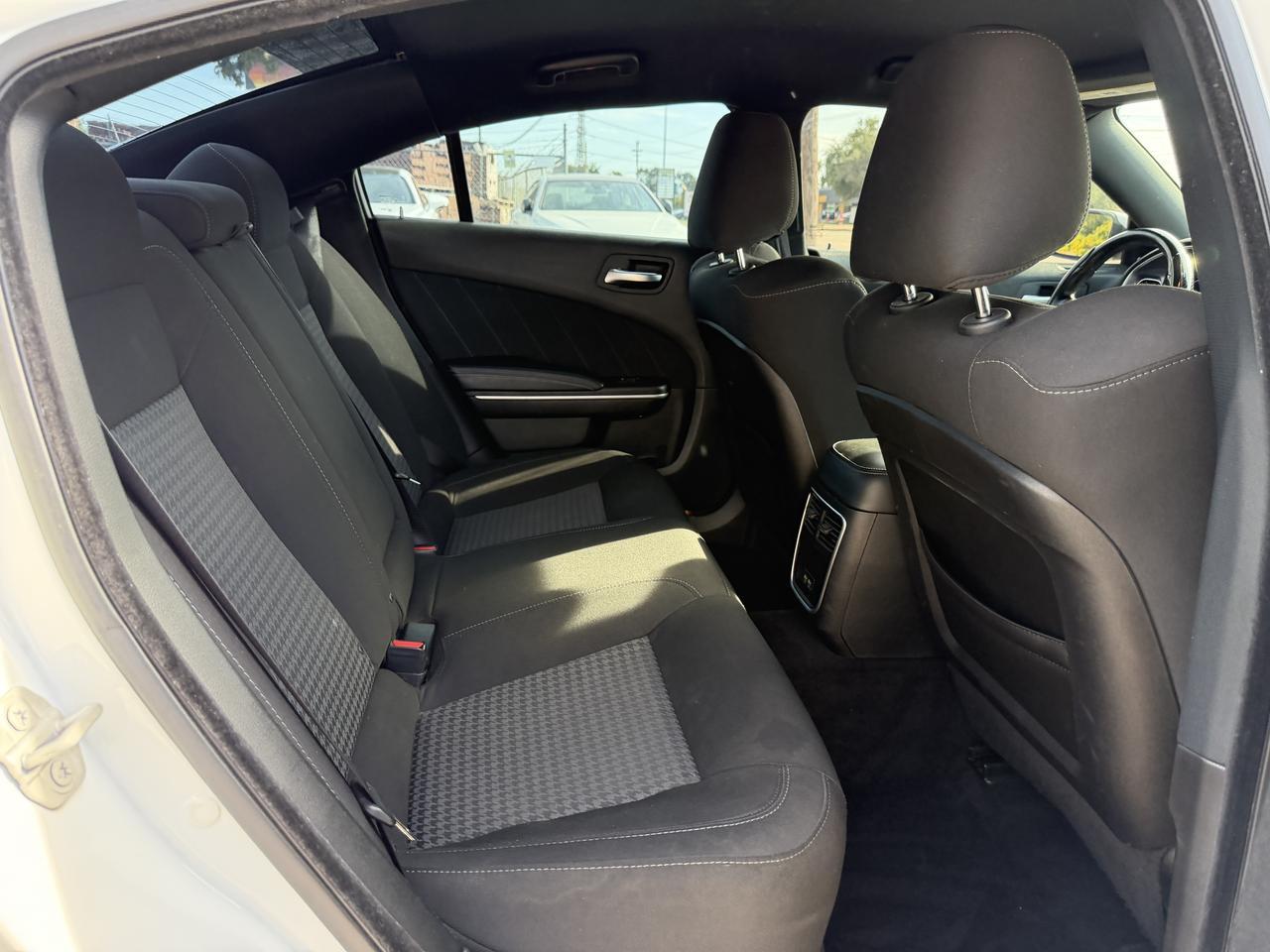 2020 Dodge Charger Scat Pack Dallas TX