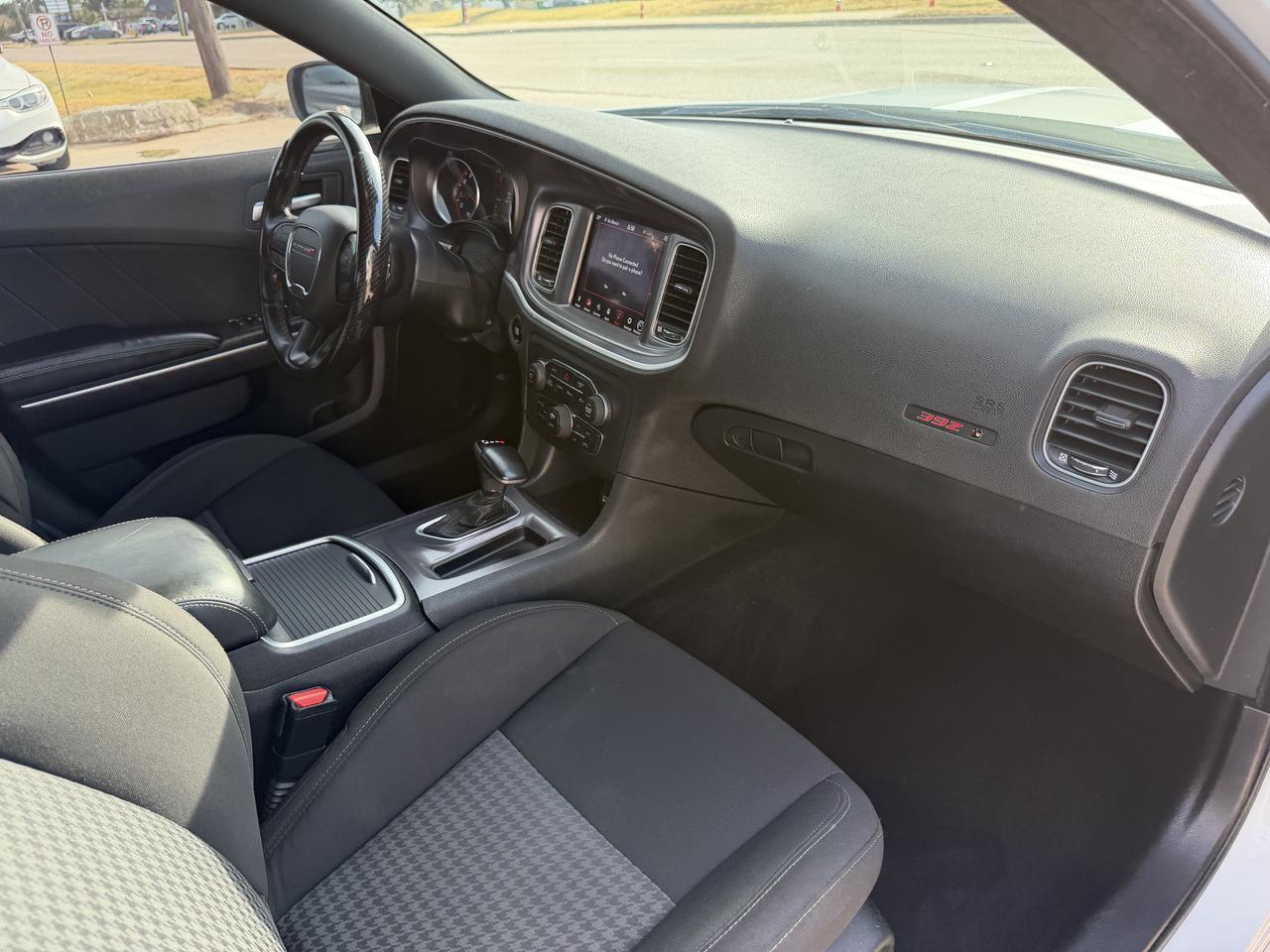2020 Dodge Charger Scat Pack Dallas TX