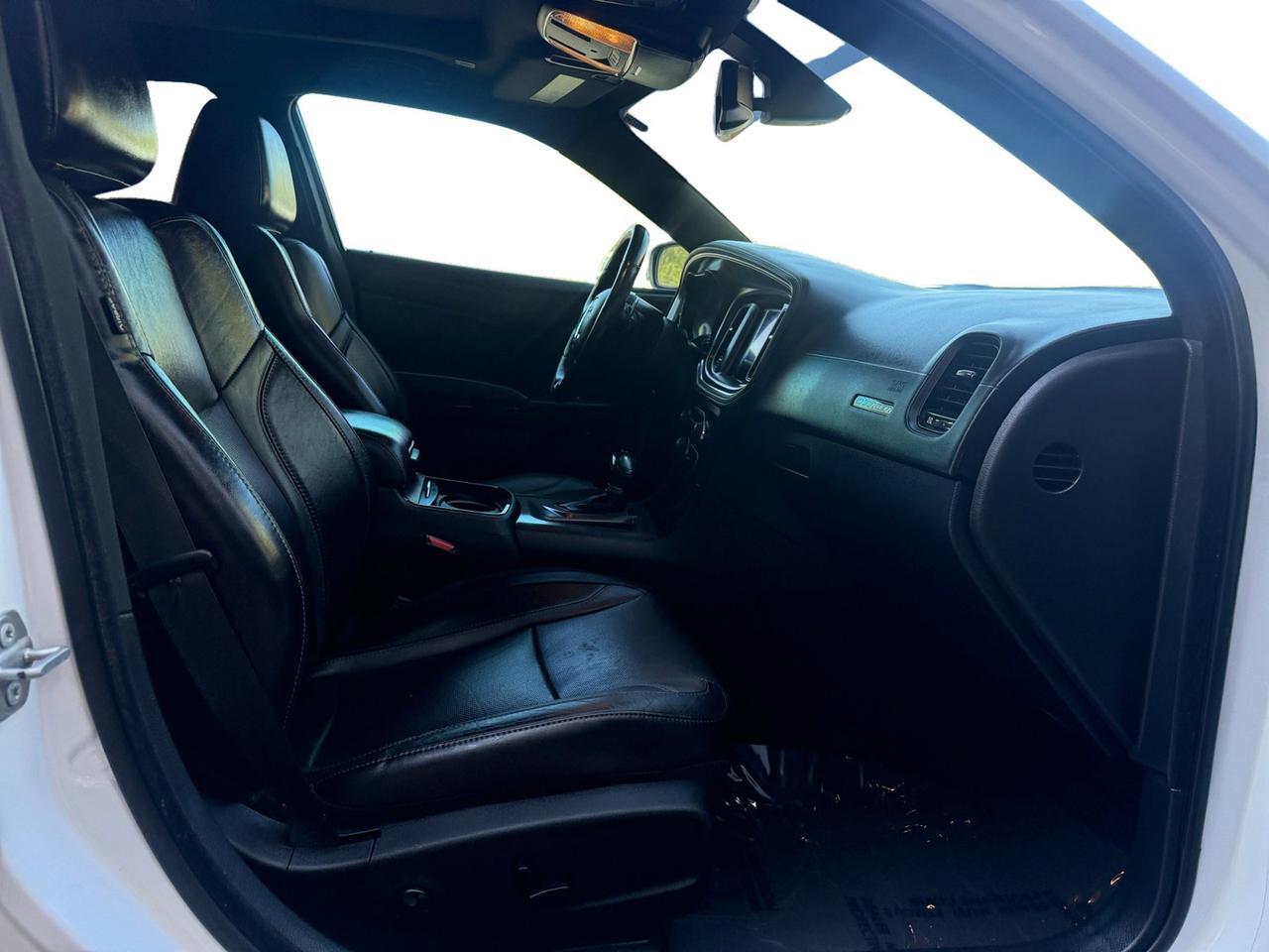 2020 Dodge CHARGER SXT AWD Salt Lake City UT